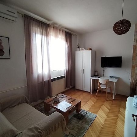 Apartmani Stonewood Zagreb Exterior foto