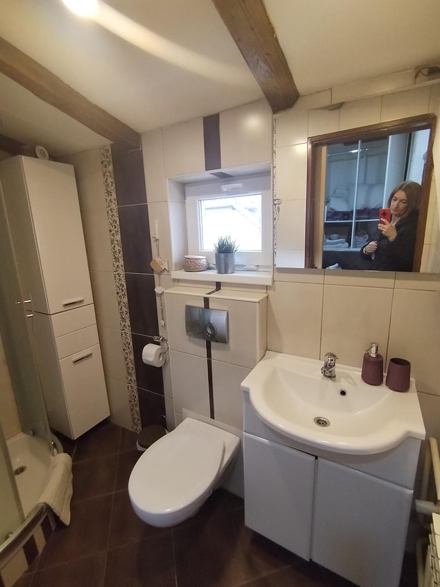 Apartmani Stonewood Zagreb Zimmer foto